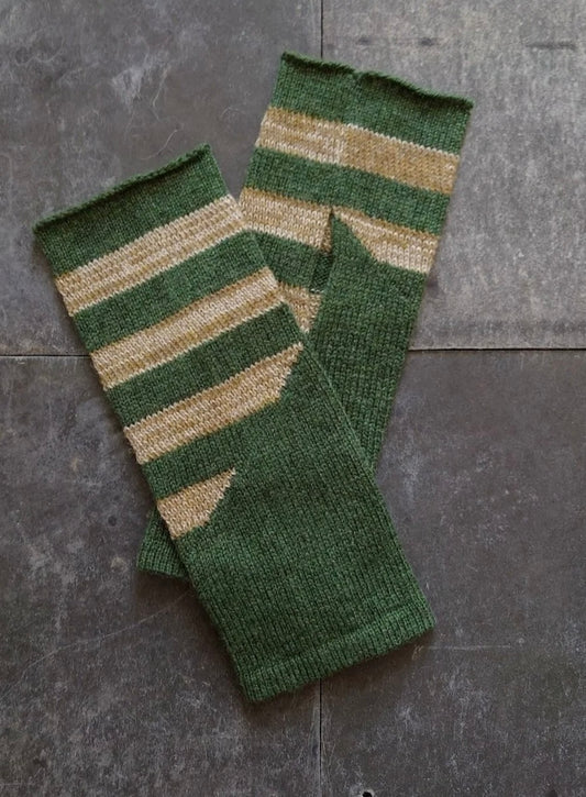 Kate jones fingerless gloves