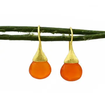 Schmukoo, Berlin - Earrings