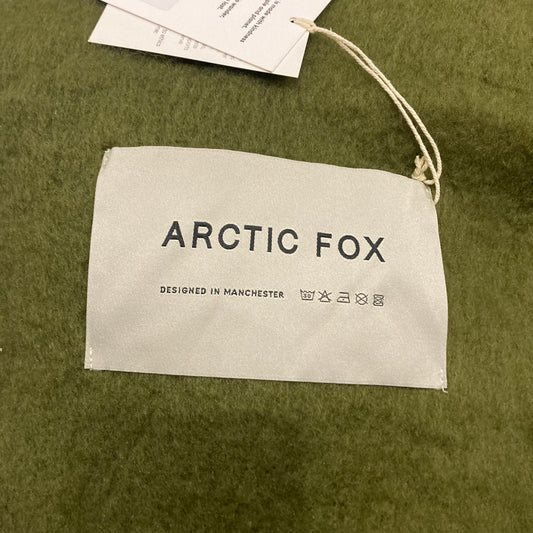 Arctic Fox Reykjavik Throw