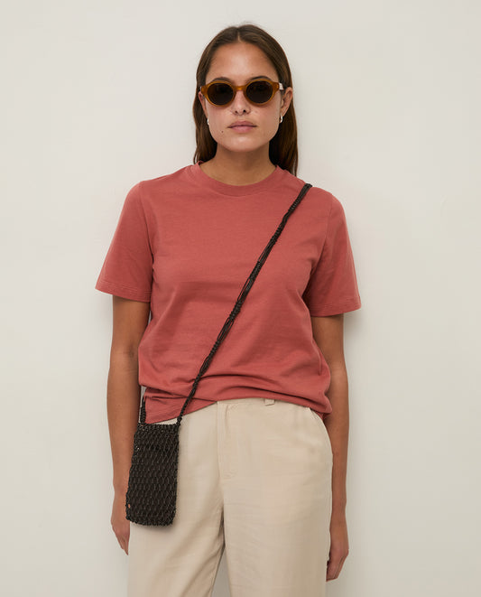 YERSE SS26 Basic Tee