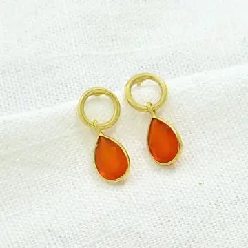 Schmukoo, Berlin - Earrings