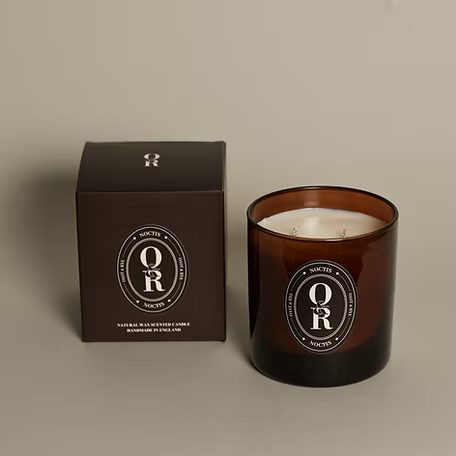 Oast & Rye Candle