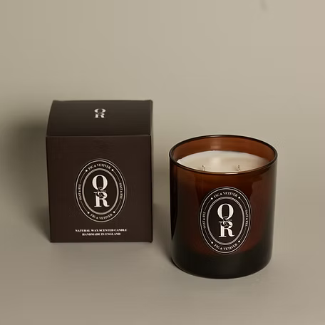 Oast & Rye Candle