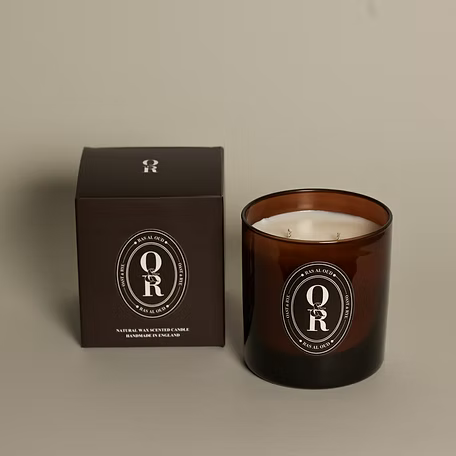 Oast & Rye Candle