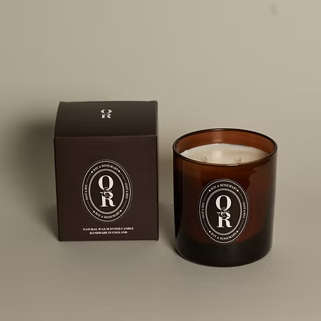 Oast & Rye Candle