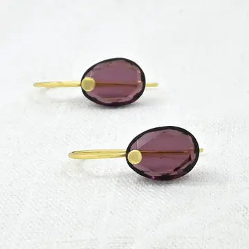 Schmukoo, Berlin - Earrings