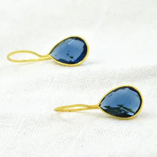 Load image into Gallery viewer, Schmukoo, Berlin - Earrings
