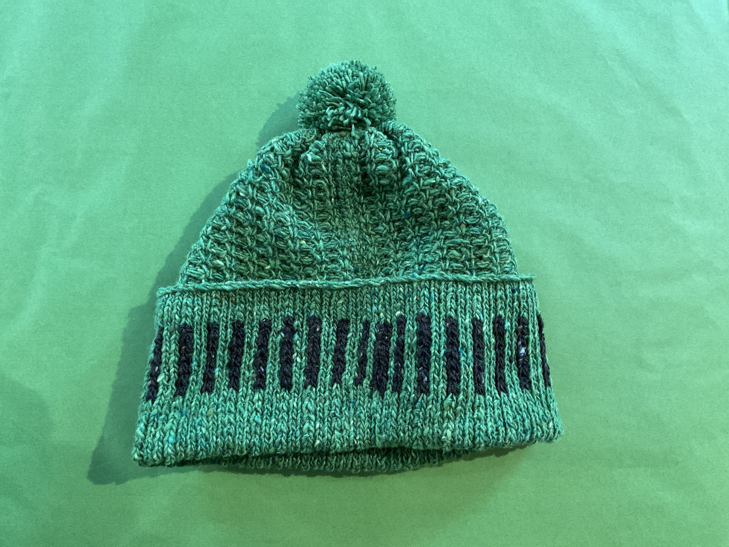 Kate Jones Hat