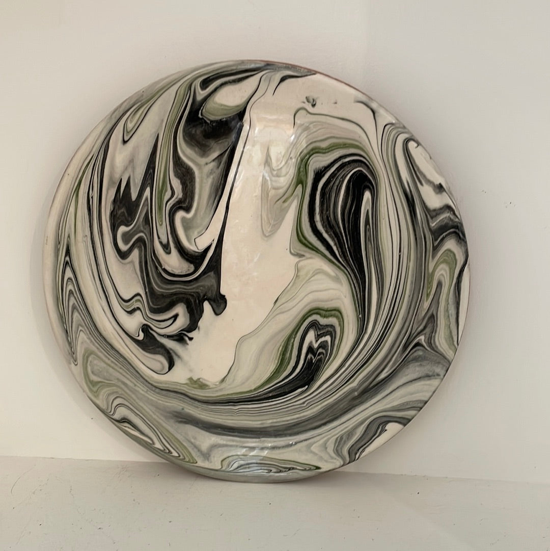 MAROC Ceramics Marble