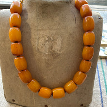 Load image into Gallery viewer, MAROC Jewellery Ochre Beads
