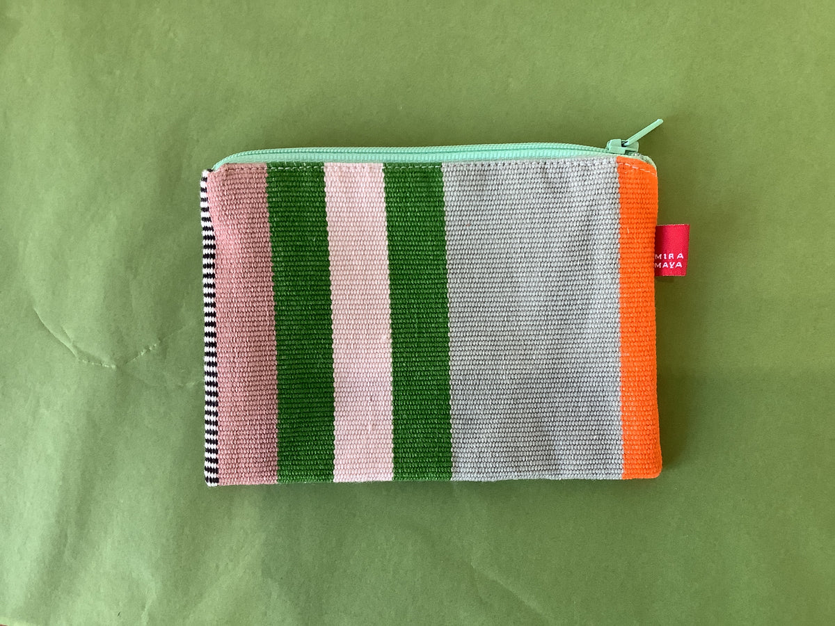 Afroart Mira Maya Purse