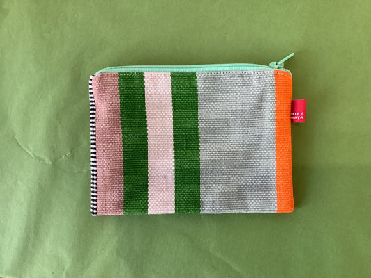 Afroart Mira Maya Purse