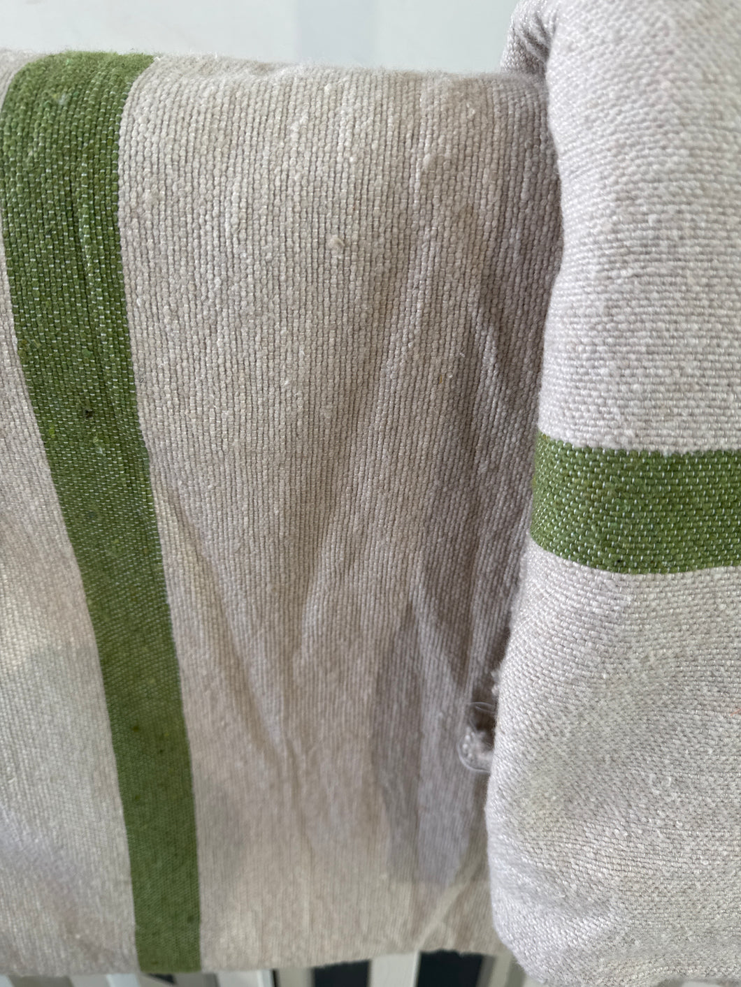 MAROC Cotton Throw