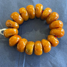 Load image into Gallery viewer, MAROC Jewellery Ochre Beads
