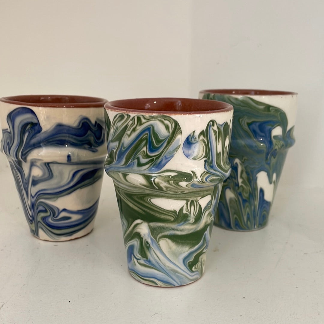 MAROC Ceramics Marble