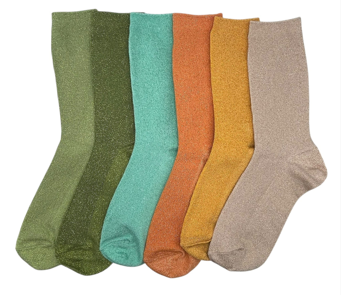 Sixton vegas socks