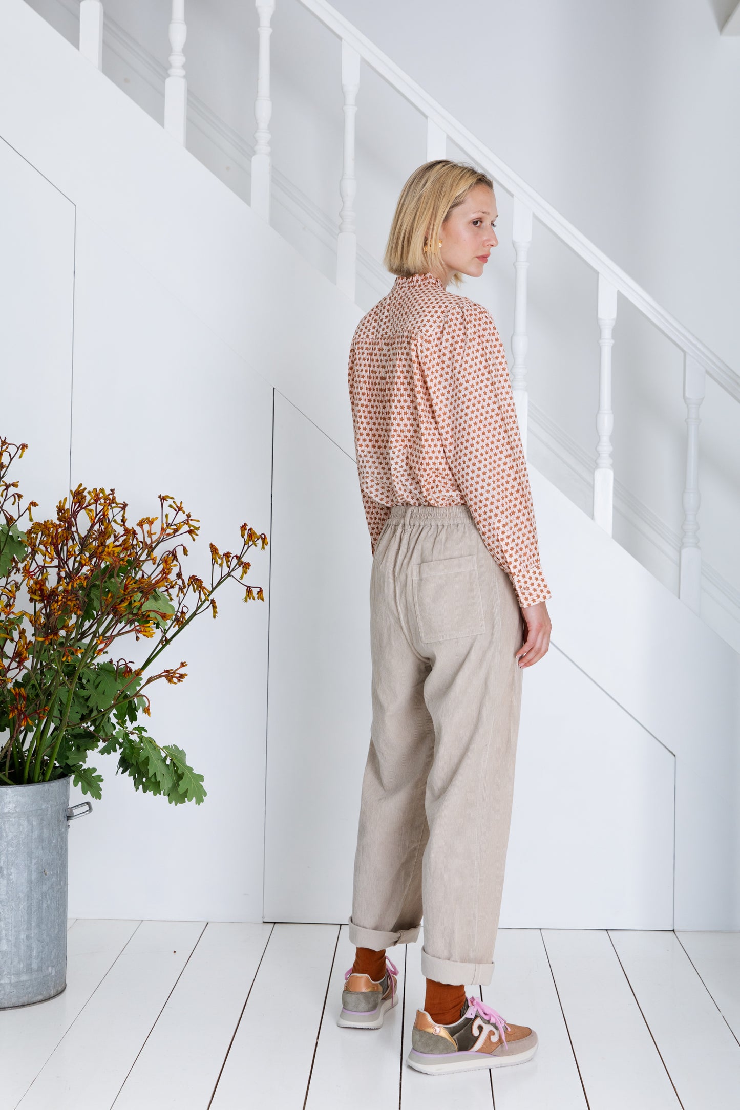 Bonte Anais Shirt