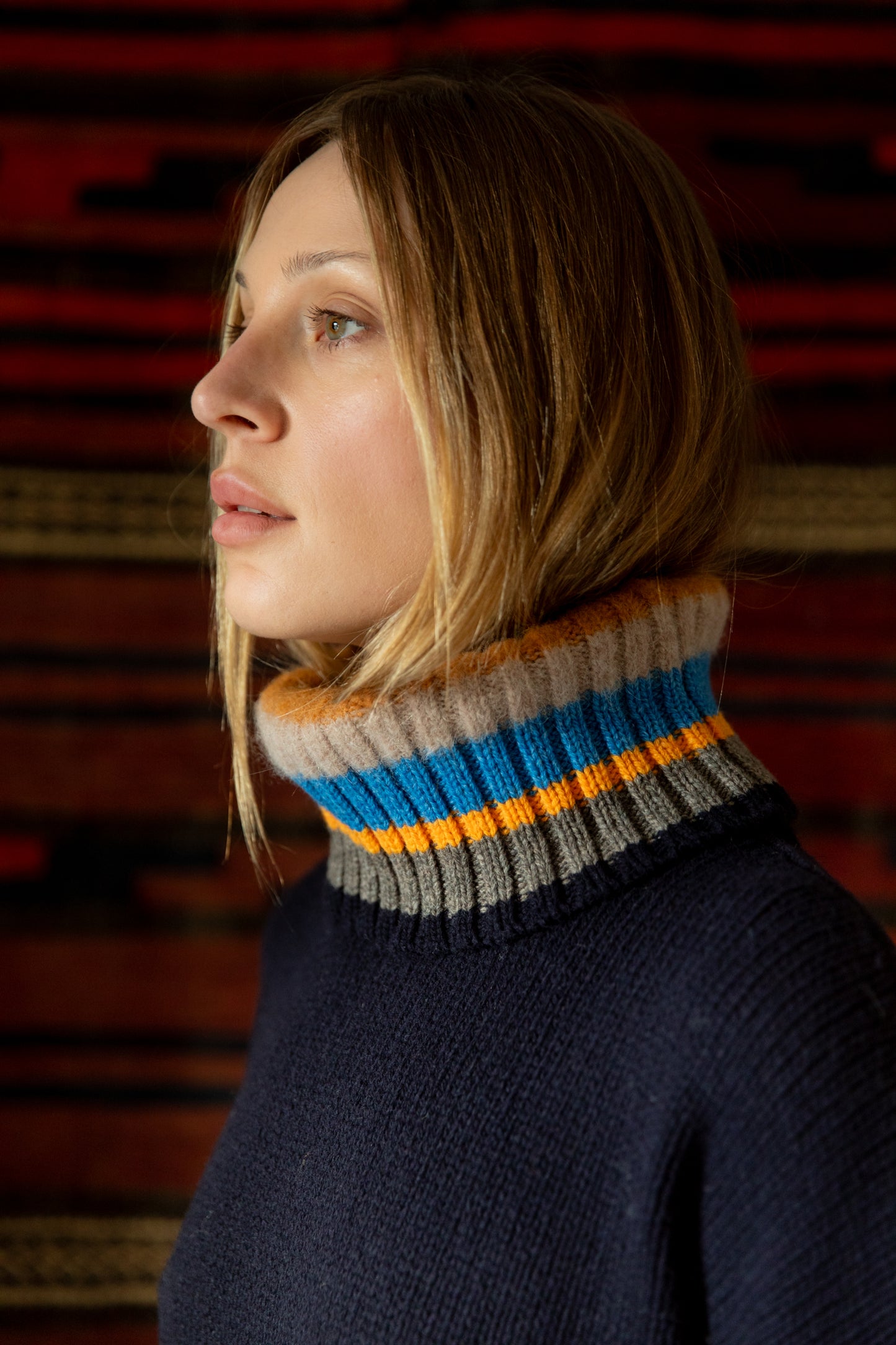 Bonte Bailey Jumper Multi