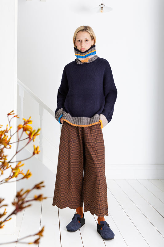 Bonte Bailey Jumper Multi