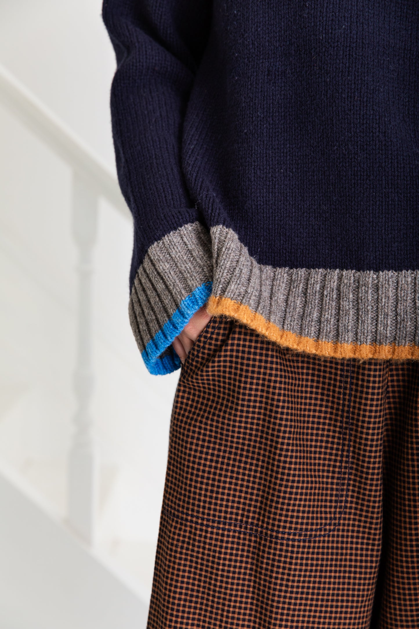 Bonte Bailey Jumper Multi