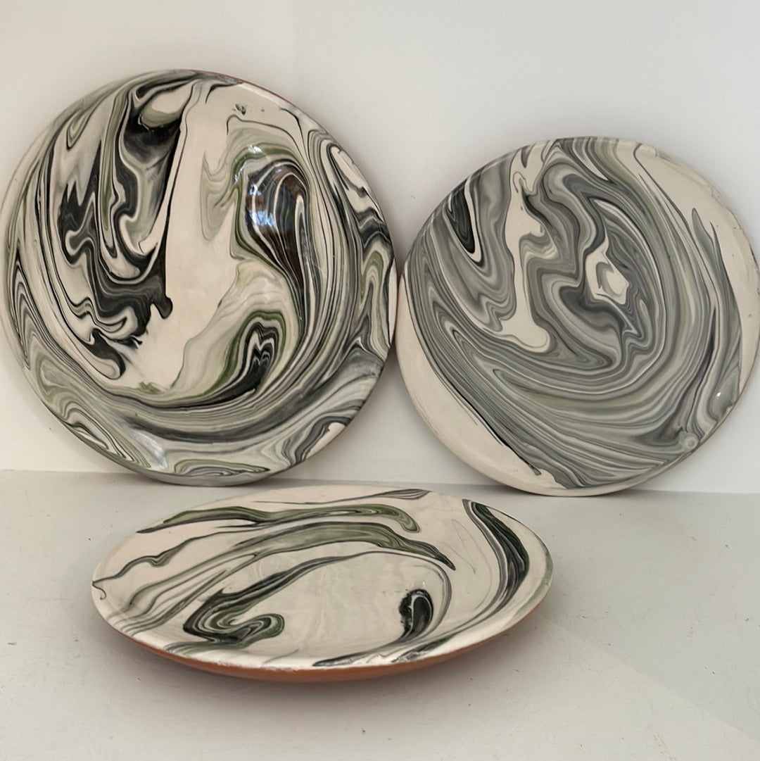 MAROC Ceramics Marble