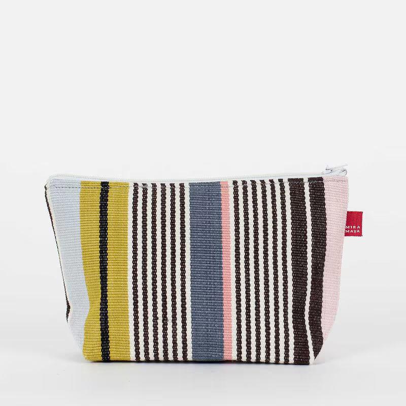 Afroart Belloma Toiletry Bag