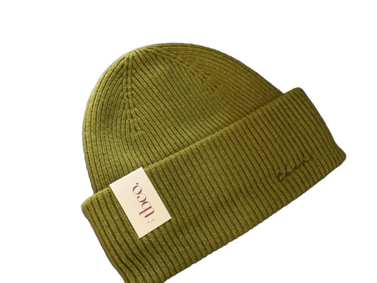 TBCo beanie