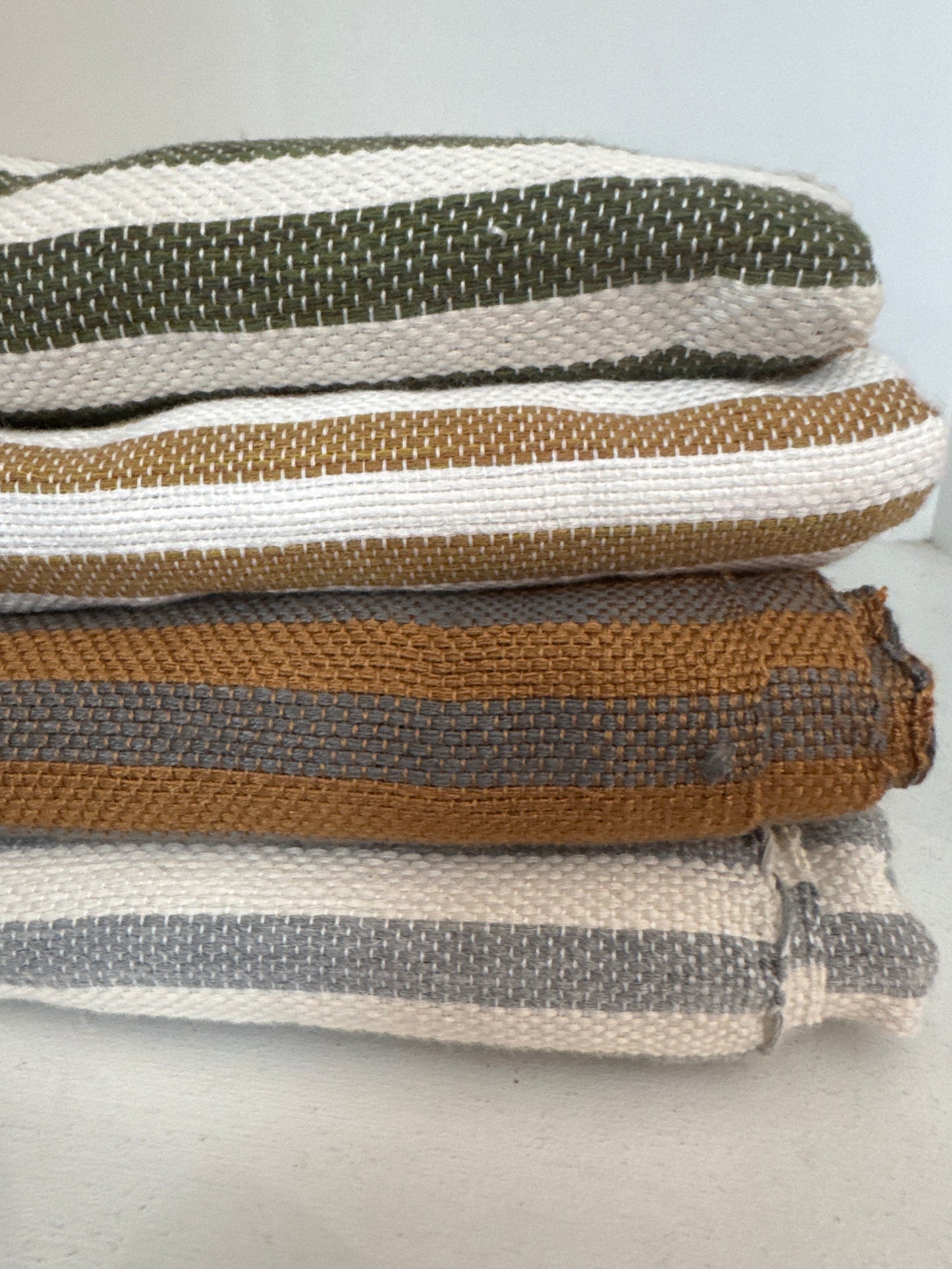 MAROC Stripe Fouta