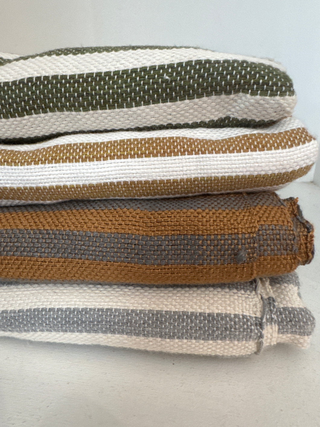 MAROC Stripe Fouta