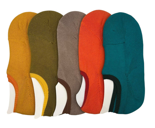 Sixton topanga trainer socks