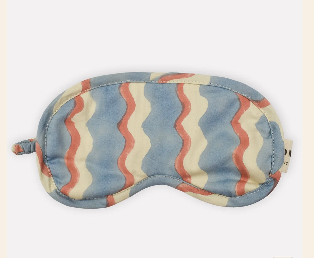 Yonder Organic Cotton Eye Mask