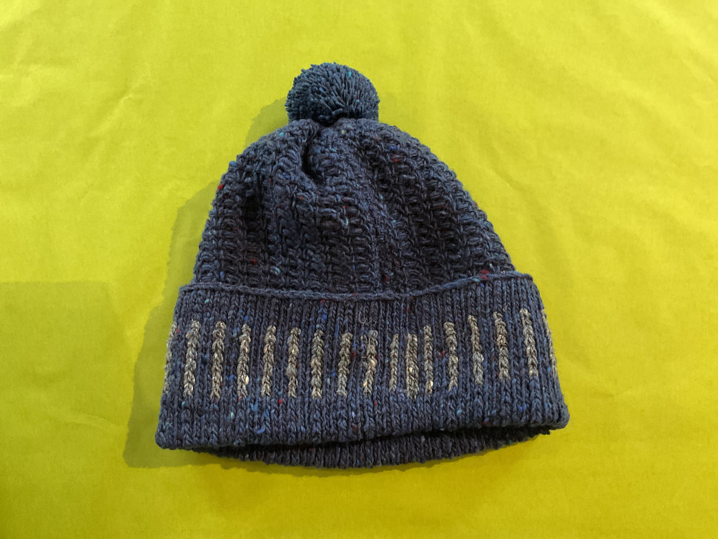 Kate Jones Hat