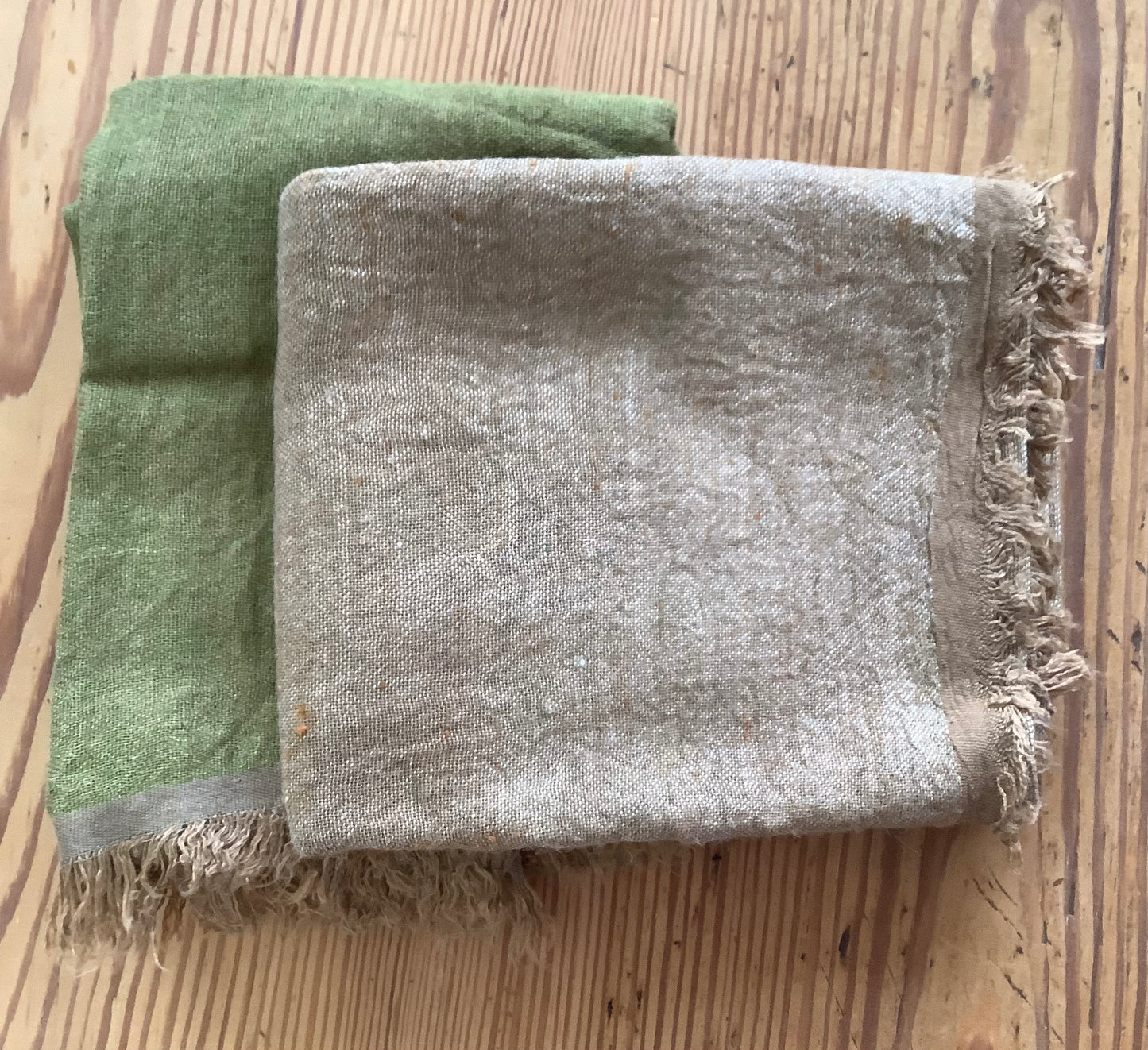 MAROC Scarf