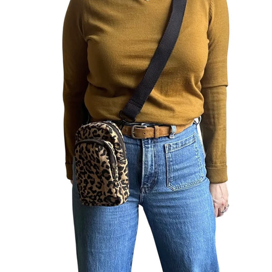 Sixton Barcelona Bag