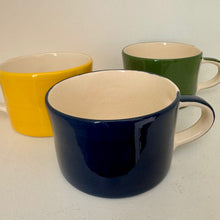 Load image into Gallery viewer, Musango large mugs
