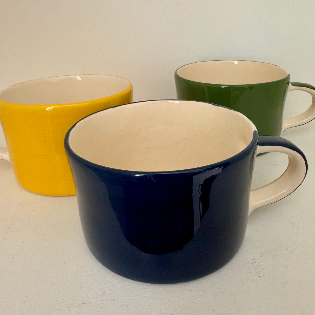 Musango large mugs