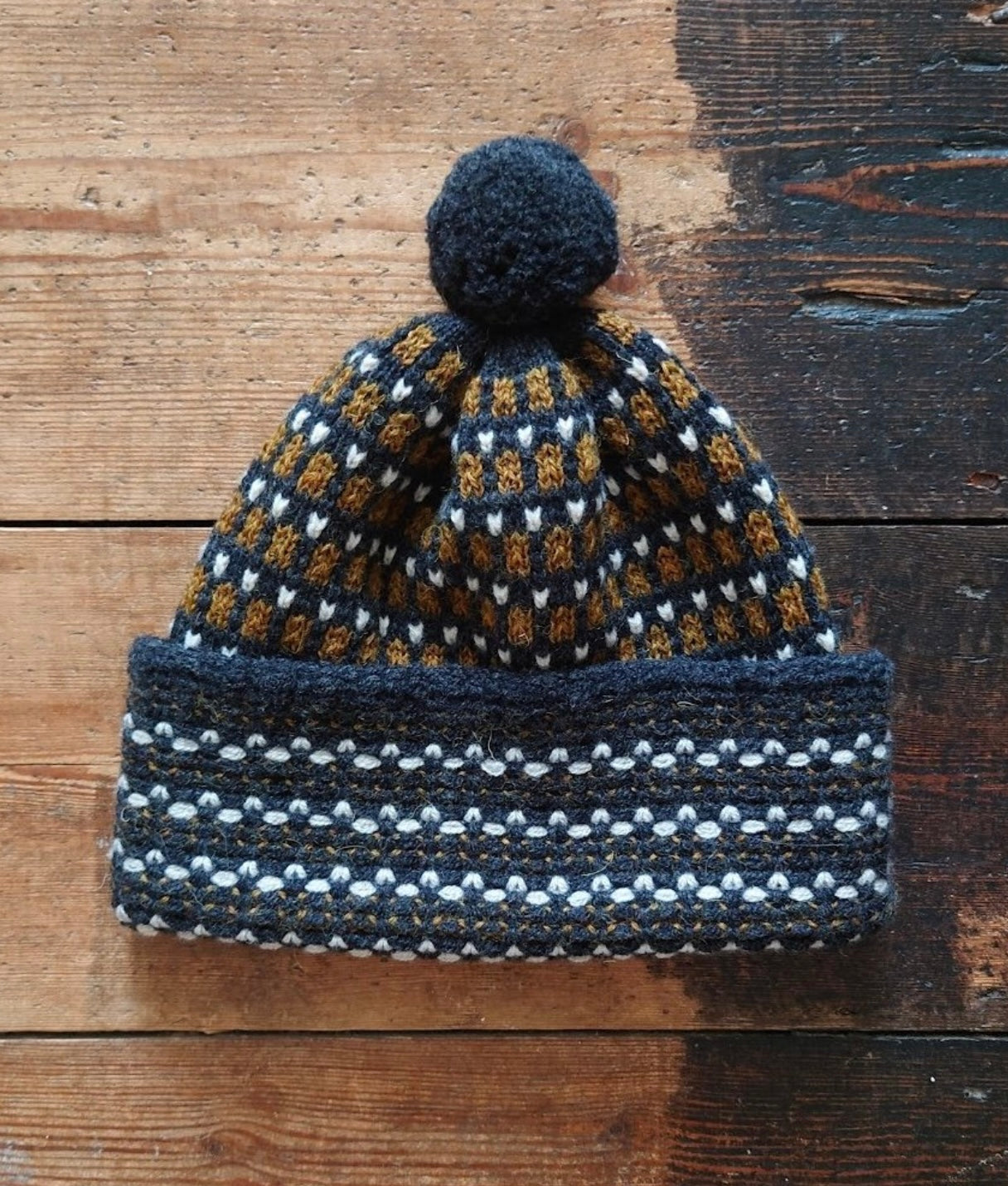 Kate Jones Hat