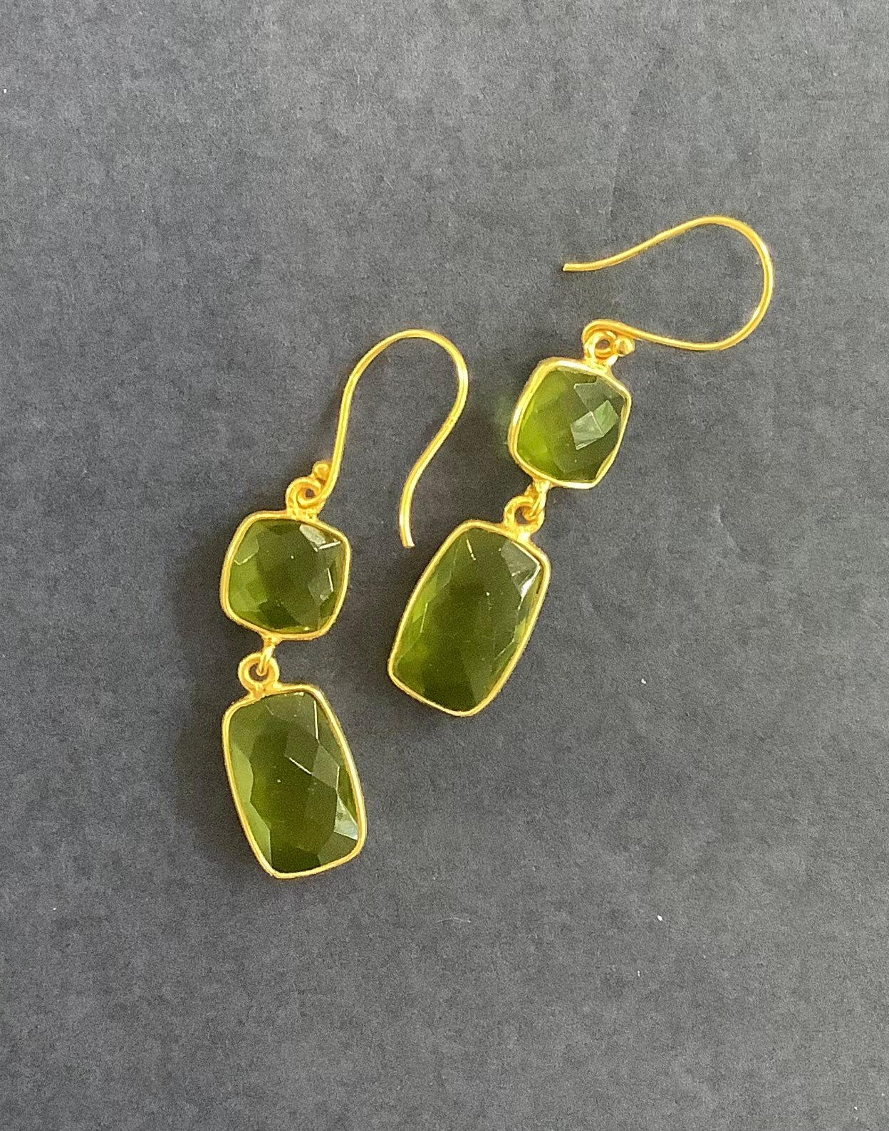 Schmukoo, Berlin - Earrings