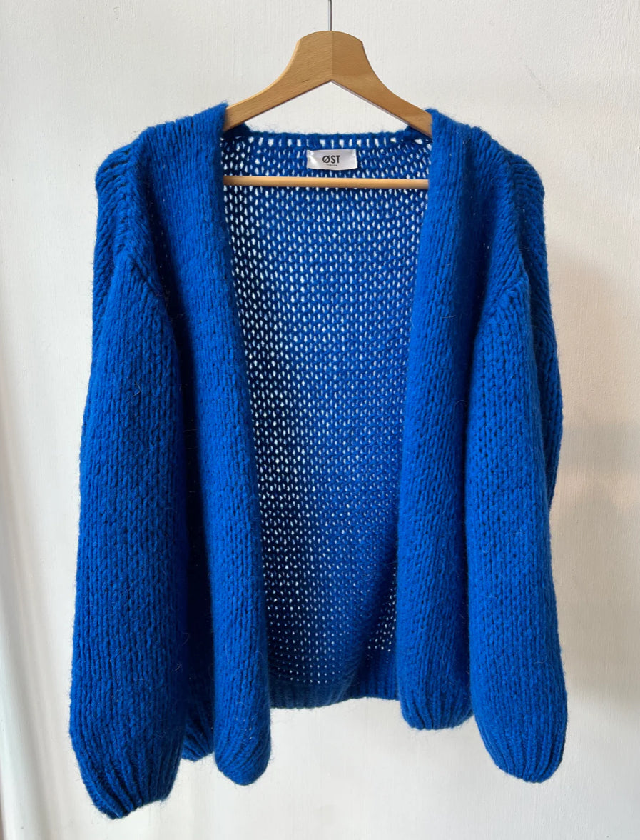 OST Smila Cardigan