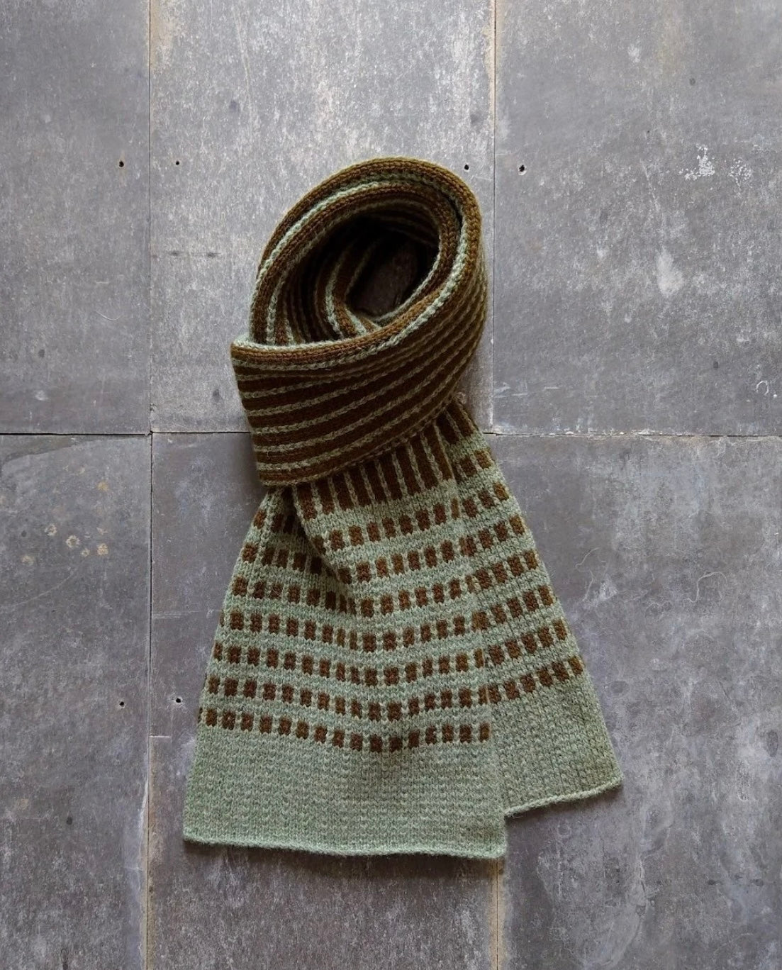 Kate Jones Scarf