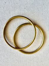 Load image into Gallery viewer, MAROC Jewellery 25 BRASS
