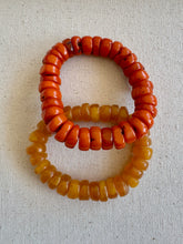 Load image into Gallery viewer, MAROC Jewellery 25 Ochre Bead
