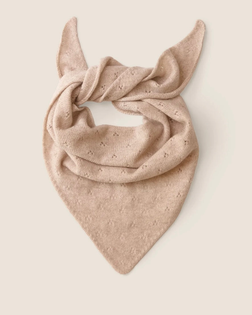 Rove Pointelle Neckerchief