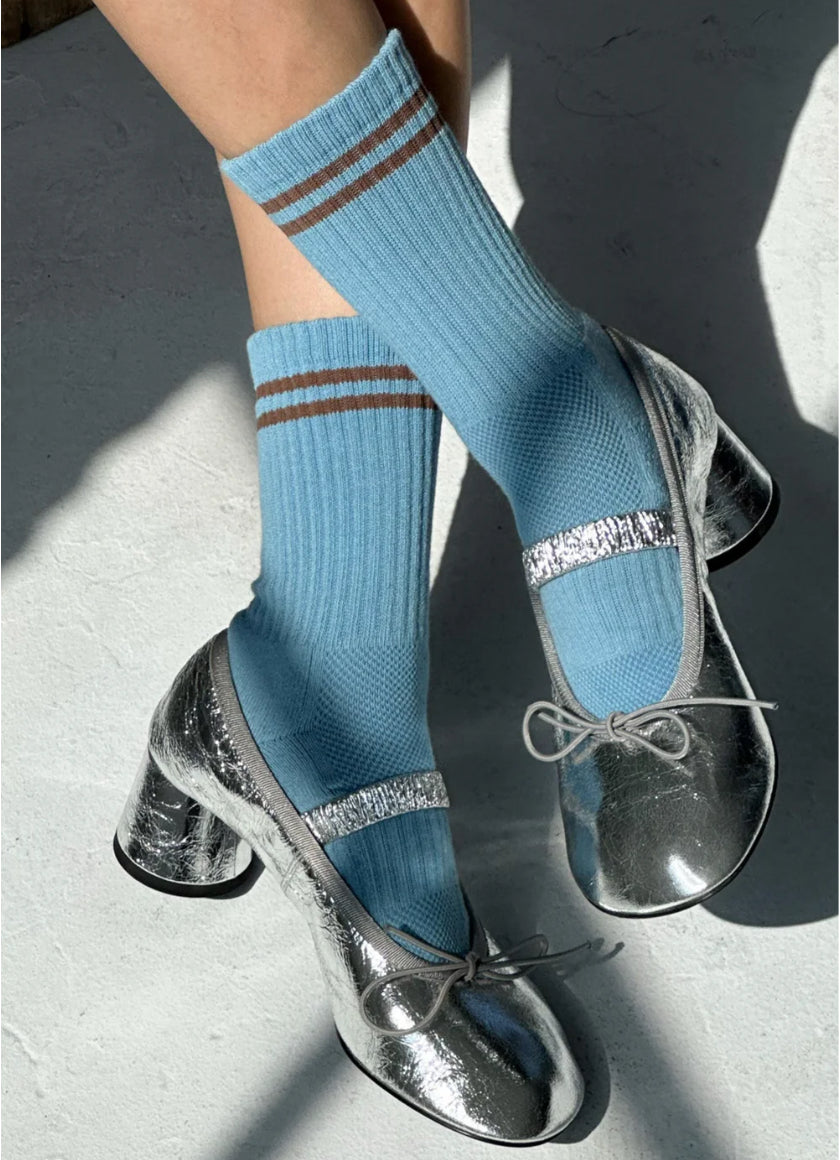 Le Bon Shoppe Boyfriend Socks