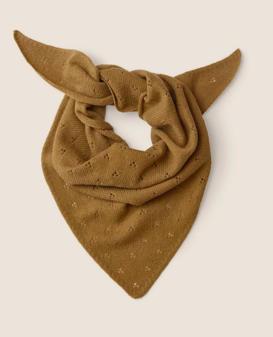 Rove Pointelle Neckerchief