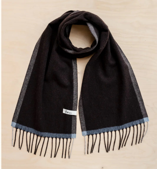 TBCo Cashmere Merino Scarf