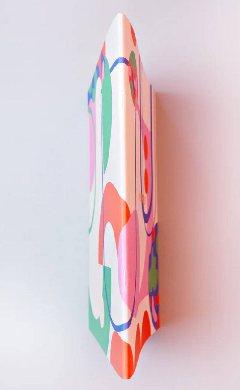 The Completist Slimline Notebooks