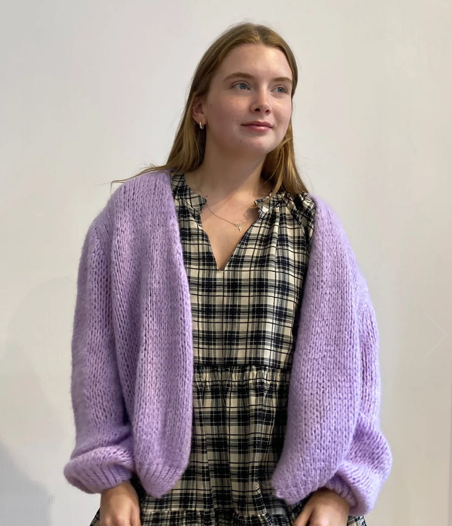 OST Smila Cardigan