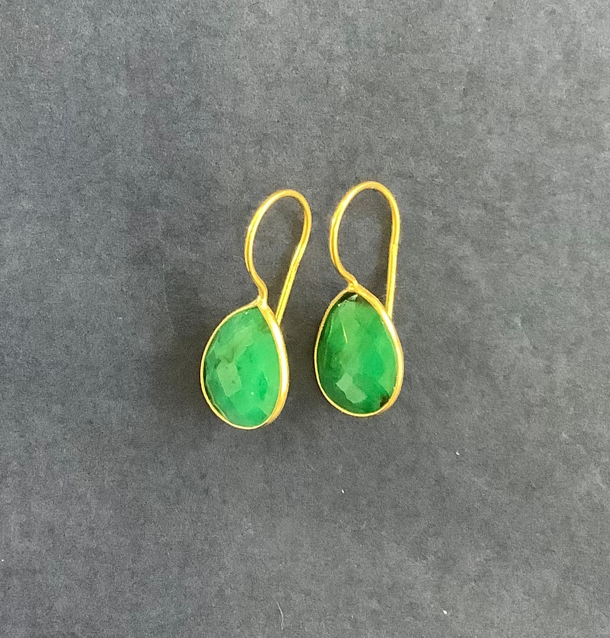 Schmukoo, Berlin - Earrings