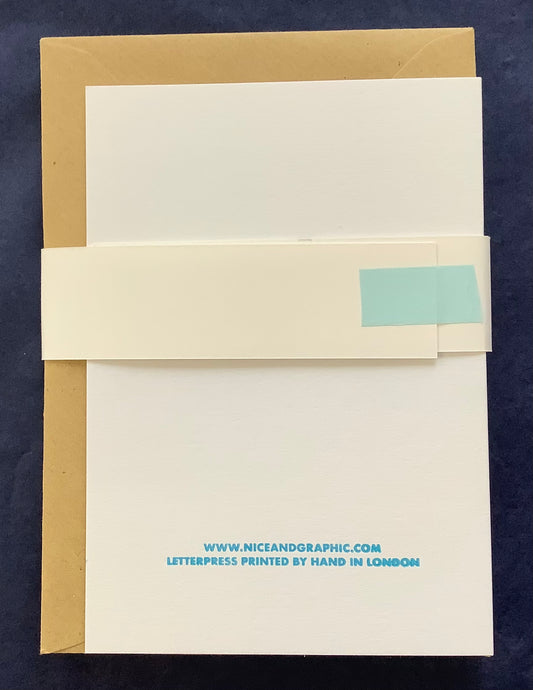 CARD Nice and Graphic